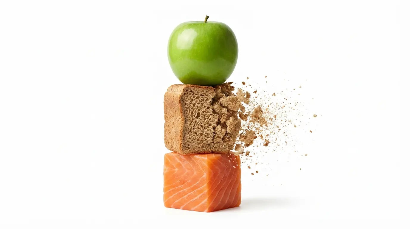 The Ultimate Anti-Inflammatory Diet for Brain Fog